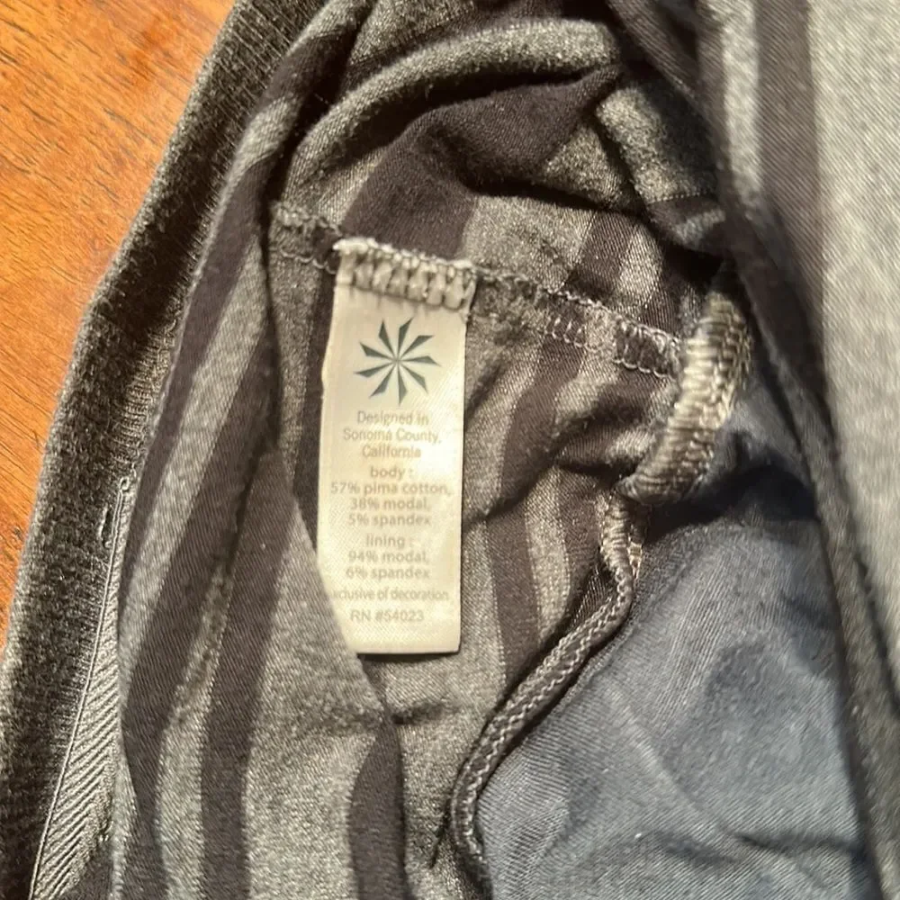 Athleta dress M (3675) - Picture 5 of 6